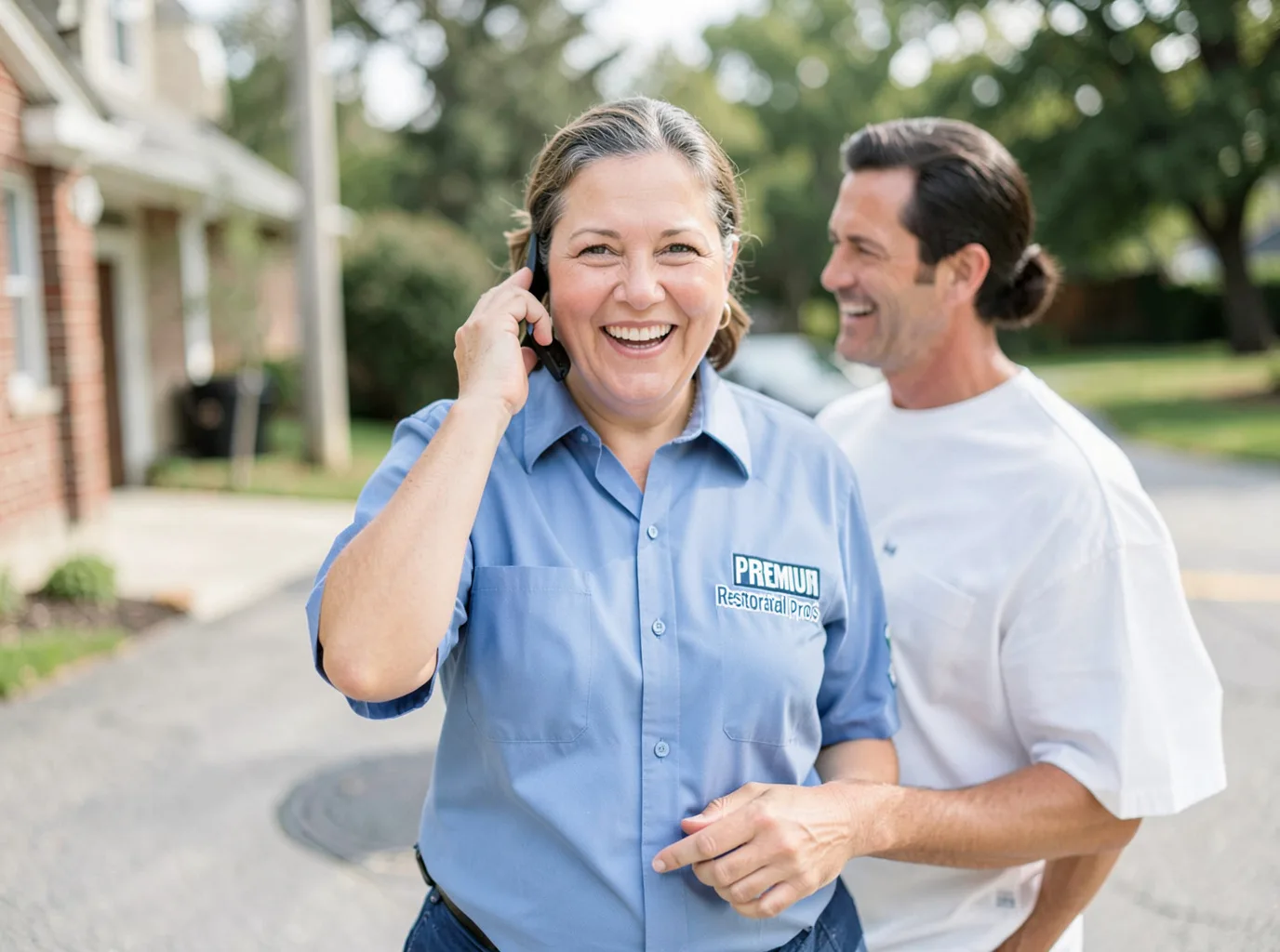 Water Damage Restoration Plainville, KS FAQs